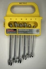 Popular Mechanics Combination Wrench Set 7-12MM Metric Piece / PM89167 New. Price: $22.00.