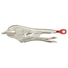 Milwaukee 48-22-3540 8" Torque Locking Seamer New. Price: $34.74.