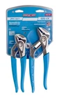2 Pc. Speedgrip Tongue & Groove Pliers Set CNL-GS-1X Brand New!. Price: $55.95.