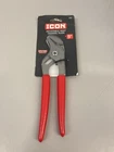 New Icon PAJ9 Adjustable Joint Channel Plier 9" 588882. Price: $17.95.
