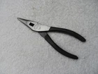Craftsman 6 In. Long (needle Nose) Pliers Usa Wf Q (loose) Part # 45102 New. Price: $56.93.