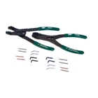 Sk Tools Snap Ring Pliers Set, 2-PIECE (7622) New. Price: $41.10.