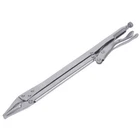 Locking Pliers, Long-nose, 15 In. 213272 New. Price: $40.68.