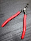 Icon External Straight 12" Snap King Pliers Unboxed Unused New. Price: $16.00.
