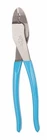Channellock 9.5" Long Handle Wire Crimper Cutters, Made In The Usa #909 New. Price: $51.14.