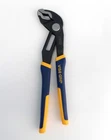 Irwin Vise-grip 10" Groove Lock Adjustable Pliers 2078110 GV10 New. Price: $9.50.