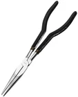 Performance Tool W1044 11 Inch Straight Long Handle Pliers New. Price: $21.15.
