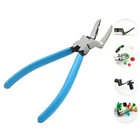 Panel Clip Pliers, Auto Trim Removal Fastener Car Door Tools... New. Price: $20.80.
