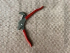 Blue Point Plier Tongue & Groove Red Handle Usa Chn 426 New Precision Tool. Price: $51.48.