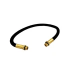 Astro Pneumatic 3018-16B Black Rubber Hose New. Price: $35.01.