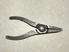 Vintage Waldes Truarc No 2 Snap Ring Pliers Used. Price: $7.00.