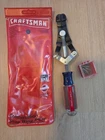 Sears Craftsman Usa 45488 Snap Ring Plier Screwdriver Handle Rare New Free Ship. Price: $75.00.