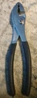 Craftsman Slip Joint Pliers 45378 Usa Used. Price: $12.00.
