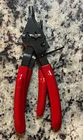 Vintage Craftsman Usa Retaining Ring Snap Pliers Set 47383 47384 Convertible Used. Price: $39.00.