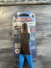 Channellock 447 Diagonal Wire Cutting Pliers - 8" Curved Jaw Dikes New. Price: $30.17.