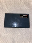 Matco Tools Piece Precision Torx Screwdriver Set #SDET6C Used. Price: $40.00.