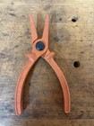 Snap On C97CP Needle Nose Pliers Insulated 1000V Used. Price: $75.00.