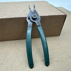 Vintage Sk Tools No 7638 Usa Made Internal External Changeable Snap Ring Pliers Used. Price: $12.95.