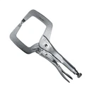 11" Locking C-clamp Plier KTI58811 Brand New!. Price: $33.52.