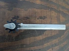 Vintage Lisle Corp. Usa NO.CF-71 Spark Plug Gapper Spacer .022 To .040 Used. Price: $18.00.