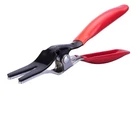 Toolwiz Automobile Hose Removal Pliers, Fuel, And Vacuum Line Tube Red New. Price: $15.99.