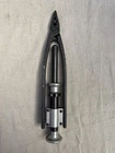 Snap On 10" Reversible Safety Wire Pliers WTG10A Used. Price: $299.99.