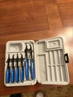 Imperial Convertibles Retaining Ring Pliers Set IR-090K 6 Snap New. Price: $74.95.