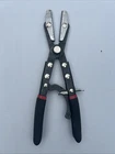 Gearwrench Pinch-off Pliers Automotive Tools Radiator Hoses Used. Price: $19.75.