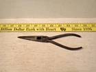 Vng/rare Kraeuter 1780-7 Needle Nose 7" Long Pliers In The Diamond Made Usa Used. Price: $27.50.