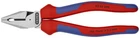 Knipex 02 200 Sba, 8" High Leverage Combination Pliers New. Price: $43.56.
