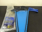 #BK133 Blue Point Tools New PHP2A Usa 14" Swivel Jaw Hose Clamp Pliers. Price: $79.95.