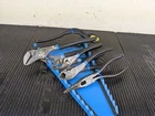 #AX242 Armstrong Usa 67-667, 67-109, 67-779 Pliers Set Gmtk Used. Price: $67.96.