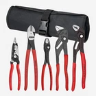 Knipex 9K0080150US Pc Core Pliers Set In Tool Roll New. Price: $340.37.