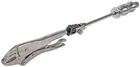 Jegs 81789 Locking Pliers Slide Hammer Vice Grips (9 In. Long Curved Jaw With New. Price: $45.99.