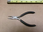 Craftsman 5" Long Nose Pliers Bf Japan 4518 Used. Price: $22.50.