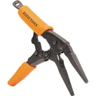 Klein Tools 38612 Long Nose Locking Pliers With Quick Release Handles, 9-INCH New. Price: $24.41.