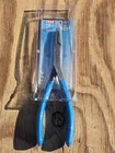 Vintage Channel Lock 718 Duck Bill 8IN Long Reach Pliers Blue Grips Guc Usa (b) Used. Price: $34.99.
