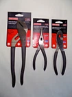 Nos Pc. Usa Craftsman-wf- Pliers 45102-45378-45381-NEW/UNUSED. Price: $99.00.