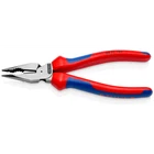 Knipex 08 22 185 Sba, Needle-nose Combination Pliers New. Price: $55.17.