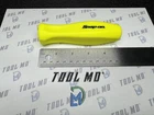 Snap-on Tools Usa Rare 1/2 Drive Hi Viz Yellow Hard Grip Ratchet Handle SHFD80A New. Price: $149.95.
