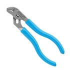 Channellock 4.5 Inch Straight Jaw Tongue Groove Pliers Usa Made Blue Grips New. Price: $26.29.