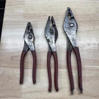Mac & Blue Point Pliers Lot Used. Price: $49.99.