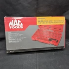 Tools Mac-grip Ratcheting 1/8 Hex Bit Screwdriver SBDR42SA New. Price: $84.51.