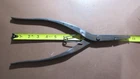 Snap On External Ring Pliers 700A Used. Price: $57.49.
