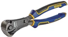 New Irwin Vise-grip Germany 8 Max Leverage End Cutting Pliers With Powerslot. Price: $59.00.