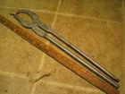 Matco SP112 Brake Spring Pliers Truck Drum Used. Price: $45.00.