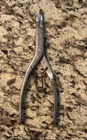 = Craftsman High Leverage Snap Ring Pliers Circle Used. Price: $13.98.
