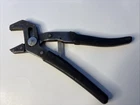 Vintage Craftsman Professional Robo Grip 9" Pliers # 45009 Usa - Good Teeth Used. Price: $19.99.