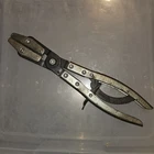Vintage Kd Tools No 145 Ratcheting Radiator Hose Pinch Off Pliers Clamp Usa Used. Price: $21.99.