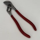 Blue Point HL14 4.75" Slip-joint Multigrip Tongue Groove Pliers Made Usa Used. Price: $11.87.